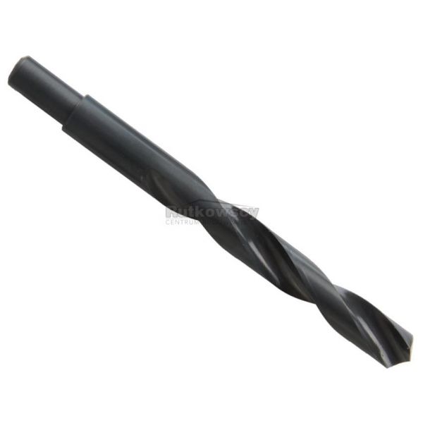 Wiertło do metalu PROLINE podtaczane