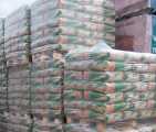 Cement lafarge