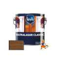 LEVIS BEJCA LAKIEROWA 283 ORZECH 2,5L