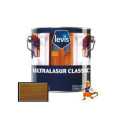 LEVIS BEJCA LAKIEROWA 288 DĄB CIEMNY 2,5L