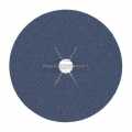 Krążek ścierny fibra KLINGSPOR *fi* 125 mm