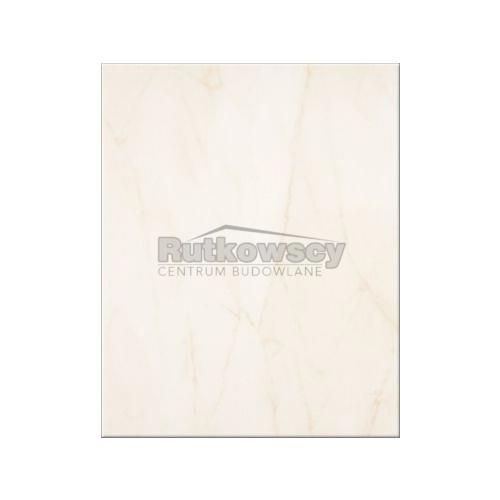 Glazura Tania Beż OPOCZNO 20x25 cm