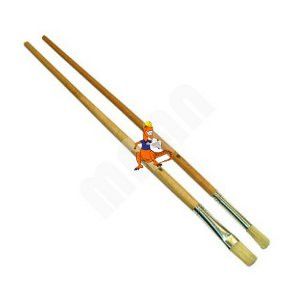 PĘDZEL MALARSKI PASKOWIEC FIRMY MAAN