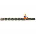 WIERTŁO DO BETONU SDS-PLUS 14x160MM  S-39140 FIRMA PERFECT STALCO