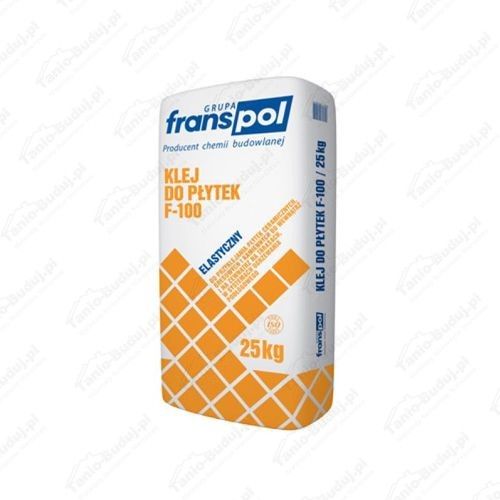 CEMENT PORTLANDZKI WARTA 25 KG