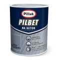 Farba do betonu PILBET 10l szary portlandzki