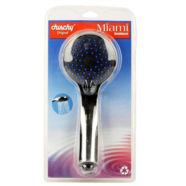 Słuchawka prysznicowa DUSCHY Miami