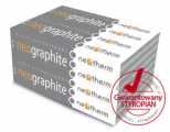 Styropian Neographite Fasada 033   Płyta styropianowa