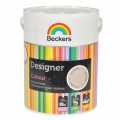 Farba lateksowa DESIGNER Colour 5 Beckers 5l