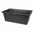 Kastra budowlana STALCO 45l