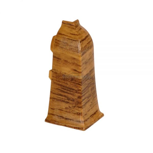 Narożnik zewnętrzny ARBITON do listwy LM60