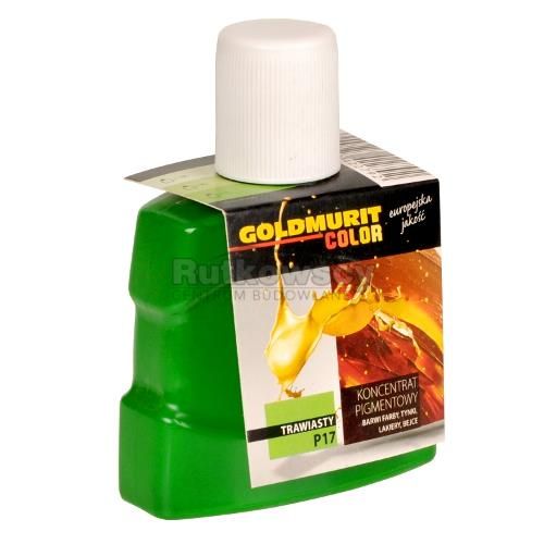 Pigment do farby 80 ml