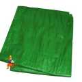 PLANDEKA IMPREGNOWANA 4x6M  FIRMA STALCO (S-47646)