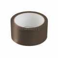 Taśma pakowa AGRO-JUMAL z klejem hotmelt 48 mm x 50 m brązowa
