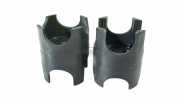 Dystans stropowy okrągły 15-25 mm