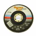 Tarcza lamelkowa GERMA FLEX O 125 mm