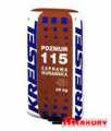 KREISEL POZMUR ZAPRAWA MURARSKA