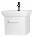 Szafka CERSANIT xantia z umywalką iryda 55