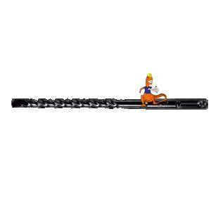WIERTŁO DO BETONU S SDS FI 12,0 x 600MM  FIRMA STALCO (S-26127)