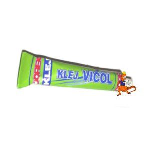 KLEJ VICOL DO DREWNA TAPET PAPIERU 50ML FIRMY DOREX