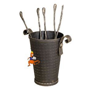 ZESTAW KOMINKOWY ARTUS PARKANEX