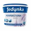 Farba akrylowa JEDYNKA Perfekcyjna Biel 3l biała