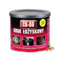 SMAR ŁOŻYSKOWY 500G FIRMY CX-80