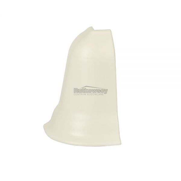 Narożnik zewnętrzny DOLLKEN do listwy SLK 50