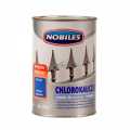 Emalia chlorokauczukowa NOBILES 1l