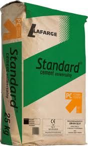 Cement Standard Lafarge