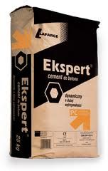 Cement Ekspert Lafarge