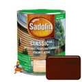 SADOLIN CLASSIC HP IMPREGNAT POWŁOKOTWÓRCZY KOLOR PALISANDER 2,5L
