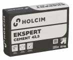 Cement Holcim (Lafarge) EKSPERT CEM II/B-V 42,5 R-HSR/NA 25 kg
