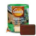 SADOLIN CLASSIC HP IMPREGNAT POWŁOKOTWÓRCZY KOLOR TEK 5L