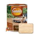 SADOLIN SUPERDECK OLEJ DO TARASÓW KOLOR BEZBARWNY 0,75L