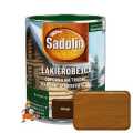 SADOLIN LAKIEROBEJCA ODPORNA NA TRUDNE WARUNKI ATMOSFERYCZNE KOLOR ORZECH WŁOSKI 0,75L