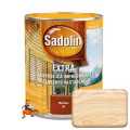 SADOLIN EXTRA LAKIEROBEJCA IMPREGNUJĄCA KOLOR BEZBARWNY 5L