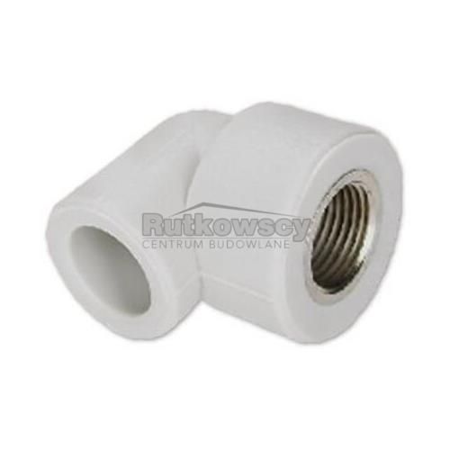 Kolanko PP GW 20x1/2"