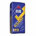 Zaprawa klejowa ATLAS 10 kg uelastyczniona