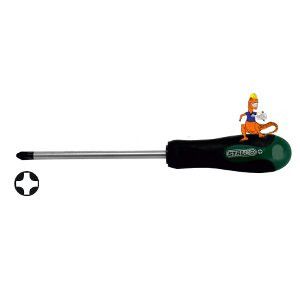 WKRĘTAK PHILLIPS PREMIUM 0x75MM FIRMA STALCO (S-12010)