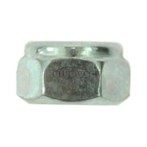 Nakrętka ocynkowana