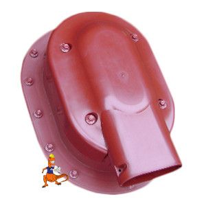 PRZEJŚCIE SOLARNE NA GONT/PAPĘ PSPI FIRMY KRONO-PLAST