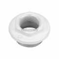 Korek do grzejnika aluminiowego 1"x1/2" prawy