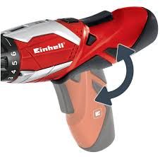 EINHELL RT-SD 3,6V Li