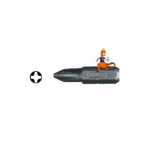 KOŃCÓWKA 1/4" PHILLIPS 3x25  FIRMA STALCO (S-13103)