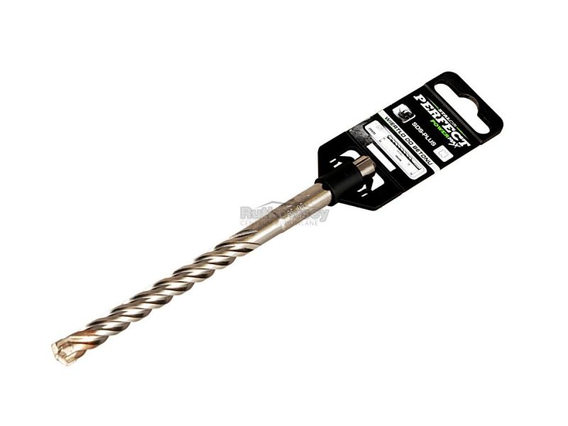 Wiertło do betonu STALCO PowerMax 8x160 mm