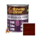 LAKIEROBEJCA EXTRA KOLOR JATOBA NIEZWYKLE TRWAŁA I WYDAJNA LAKIEROBEJCA ROZPUSZCZALNIKOWA O WYSOKIEJ ODPORNOŚCI NA UV 2,5L FIRMY DREWNOCHRON 