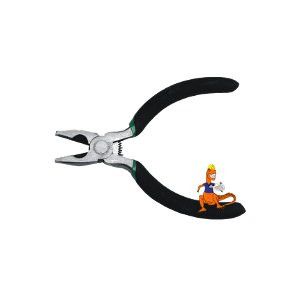 SZCZYPCE UNIWERSALNE 115MM FIRMA STALCO (S-14205)