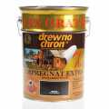 Impregnat Drewnochron Extra powłokotwórczy 4,5l wenge