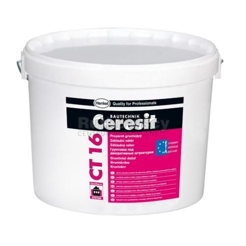Preparat gruntujacy CERESIT CT16 15 kg